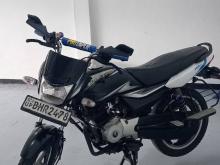 Bajaj Platina 2019 Motorbike
