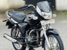 Bajaj Platina 2006 Motorbike