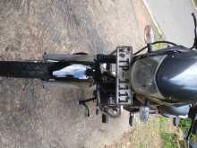 Bajaj Platina 2007 Motorbike