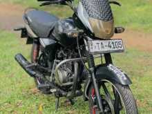 Bajaj Platina 2007 Motorbike