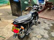 Bajaj Platina 2017 Motorbike