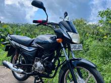 Bajaj Platina 2016 Motorbike