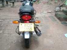 Bajaj Platina 2015 Motorbike