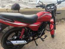 Bajaj Platina 2010 Motorbike