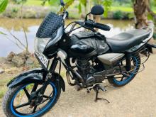 Bajaj Platina 2011 Motorbike
