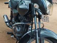 Bajaj Platina 2007 Motorbike