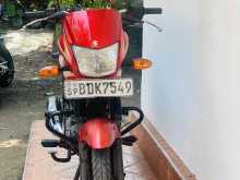 Bajaj Platina 2016 Motorbike