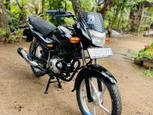 Bajaj Platina 2016 Motorbike