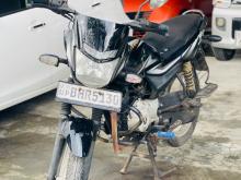 Bajaj Platina 2019 Motorbike