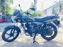 Bajaj Platina 2011 Motorbike