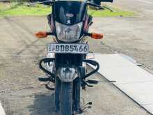 Bajaj Platina 2015 Motorbike
