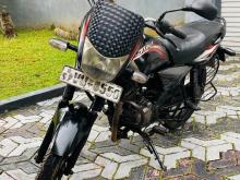 Bajaj Platina 2010 Motorbike