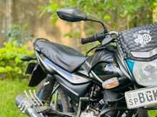 Bajaj Platina 2018 Motorbike