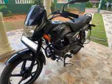 Bajaj Platina 2014 Motorbike