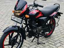 Bajaj Platina 2011 Motorbike