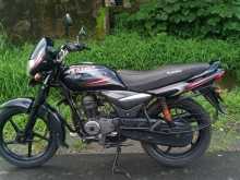 Bajaj Platina 2014 Motorbike
