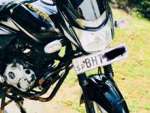 Bajaj Platina 2019 Motorbike