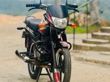 Bajaj Platina 2015 Motorbike