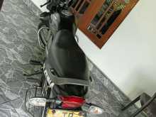 Bajaj Platina 2007 Motorbike