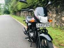 Bajaj Platina 2014 Motorbike