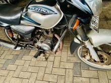 Bajaj Platina 2006 Motorbike