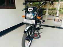Bajaj Platina 2017 Motorbike
