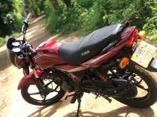 Bajaj Platina 2011 Motorbike