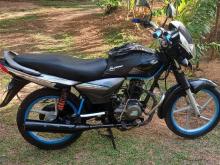 Bajaj Platina 2009 Motorbike