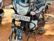 Bajaj Platina 2019 Motorbike