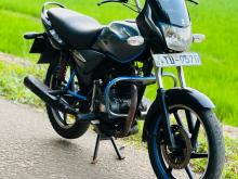 Bajaj Platina 2006 Motorbike