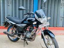 Bajaj Platina 2009 Motorbike