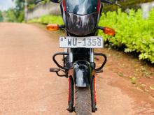 Bajaj Platina 2011 Motorbike