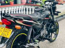 Bajaj Platina 2016 Motorbike