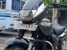 Bajaj Platina 2006 Motorbike