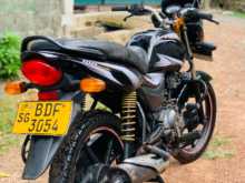 Bajaj Platina 2016 Motorbike