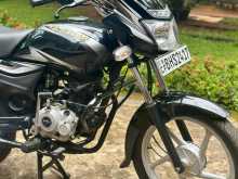 Bajaj Platina 2019 Motorbike