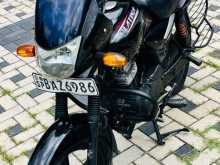 Bajaj Platina 2014 Motorbike