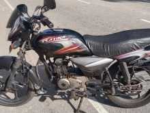 Bajaj Platina 2015 Motorbike