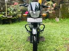 Bajaj Platina 2013 Motorbike