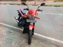 Bajaj Platina 2016 Motorbike