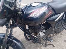 Bajaj Platina 2014 Motorbike