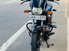 Bajaj Platina 2011 Motorbike