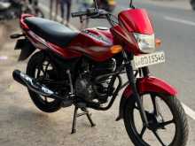 Bajaj Platina 2015 Motorbike