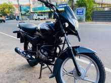 Bajaj Platina 2019 Motorbike