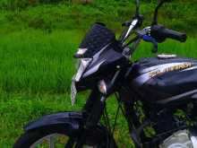 Bajaj Platina 2020 Motorbike
