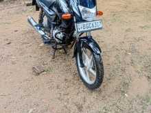 Bajaj Platina 2016 Motorbike