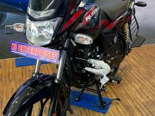 Bajaj Platina 2026 Motorbike