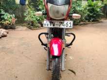 Bajaj Platina 2007 Motorbike