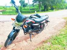 Bajaj Platina 2011 Motorbike
