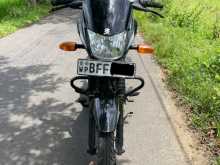 Bajaj Platina 2017 Motorbike